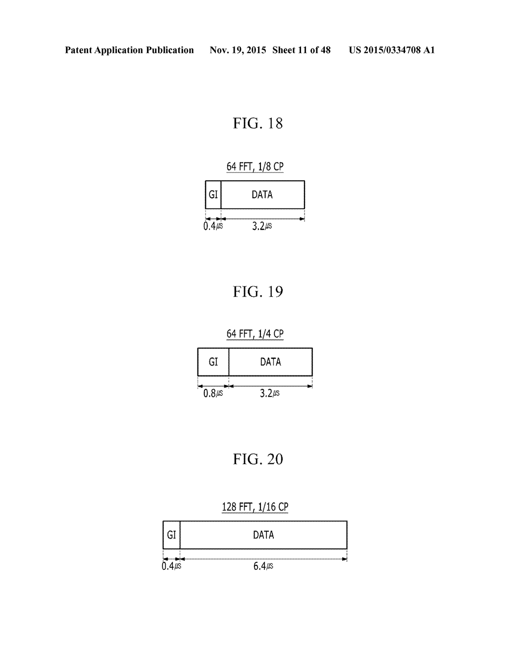 METHOD FOR TRANSMITTING AND RECEIVING FRAME - diagram, schematic, and image 12