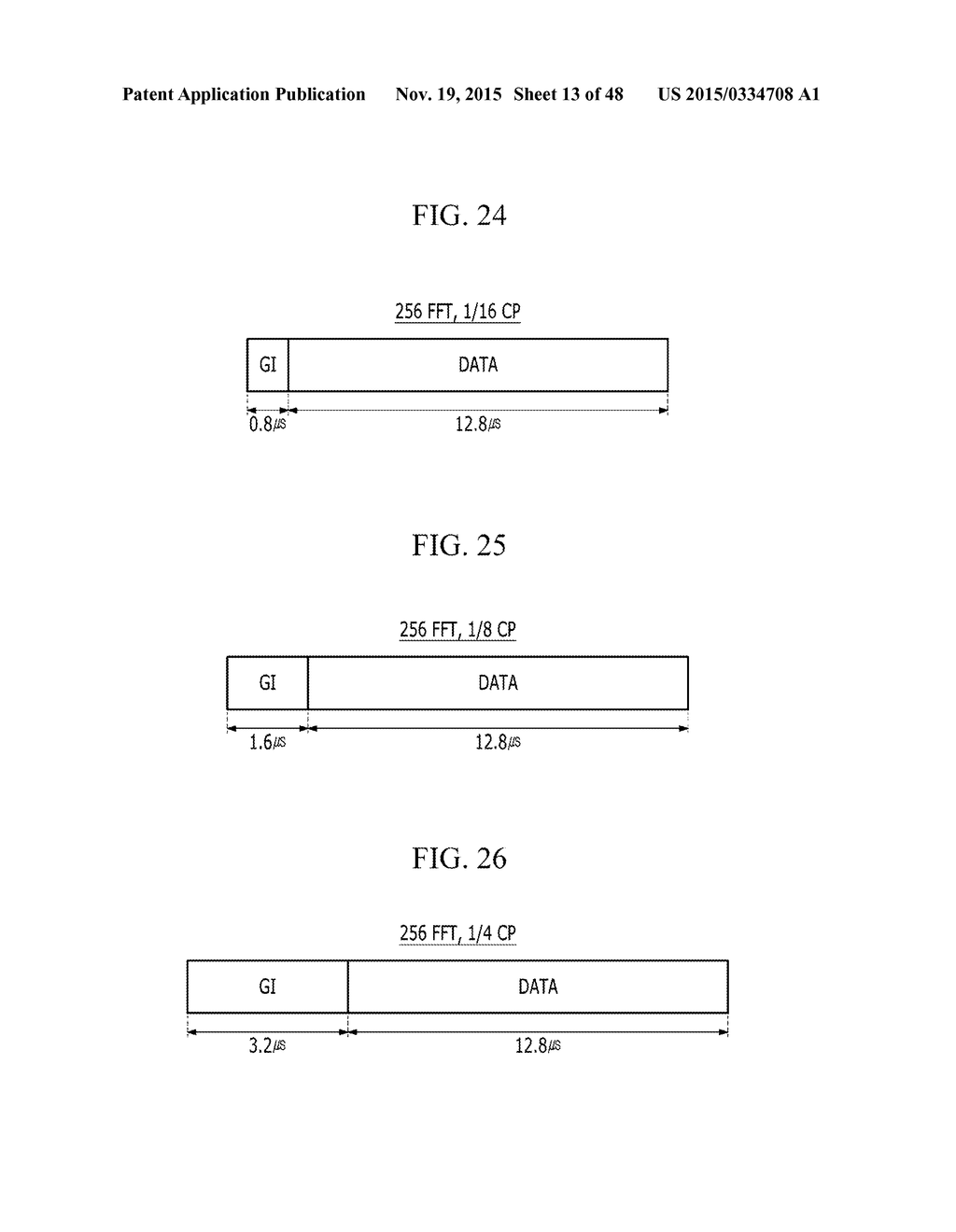 METHOD FOR TRANSMITTING AND RECEIVING FRAME - diagram, schematic, and image 14