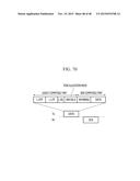 METHOD FOR TRANSMITTING AND RECEIVING FRAME diagram and image