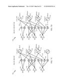 DYNAMIC LOCAL OSCILLATOR (LO) SCHEME AND SWITCHABLE RECEIVE (RX) CHAIN FOR     CARRIER AGGREGATION diagram and image