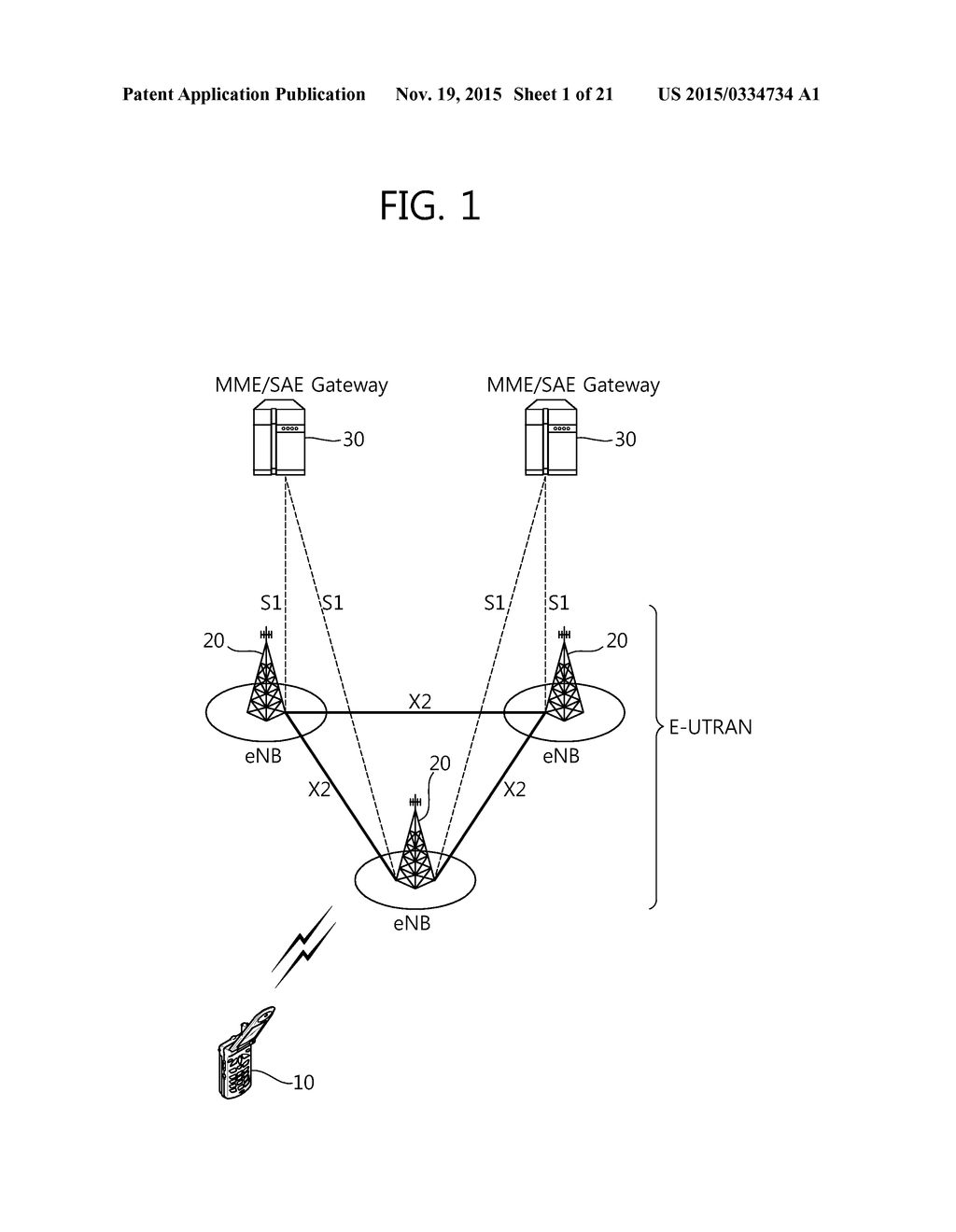 METHOD AND APPARATUS FOR TRANSMITTING UPLINK CONTROL SIGNALS IN WIRELESS     COMMUNICATION SYSTEM - diagram, schematic, and image 02