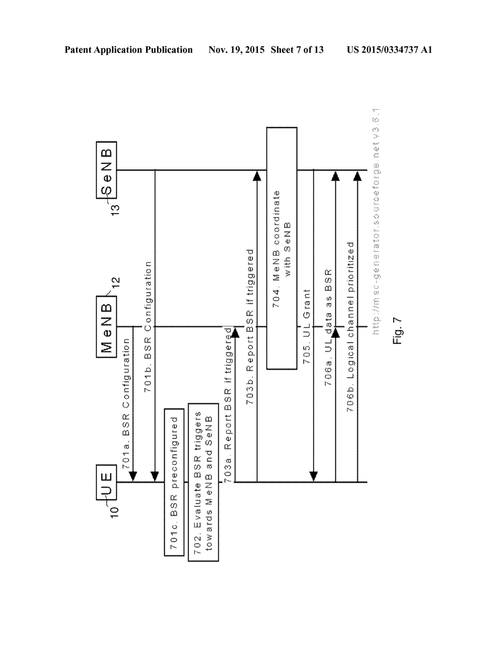 Radio Base Station, Wireless Terminal, Methods Performed Therein, Computer     Program, and Computer-Readable Storage Medium - diagram, schematic, and image 08