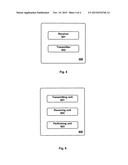 METHODS,  APPARATUSES, USER EQUIPMENT, RADIO NETWORK NODE, AND COMPUTER     PROGRAM PRODUCT FOR RANDOM ACCESS PROCEDURES diagram and image