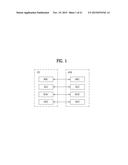 METHOD AND APPARATUS FOR TRANSMITTING/RECEIVING SIGNALS diagram and image