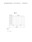 METHOD AND APPARATUS FOR TRANSMITTING/RECEIVING SIGNALS diagram and image