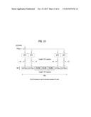 METHOD AND APPARATUS FOR TRANSMITTING/RECEIVING SIGNALS diagram and image