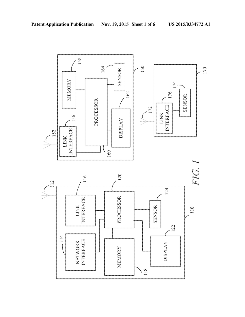 CONTEXTUAL INFORMATION USAGE IN SYSTEMS THAT INCLUDE ACCESSORY DEVICES - diagram, schematic, and image 02