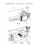 INDUCTION HEATING SYSTEM CONNECTION BOX diagram and image