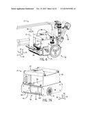 INDUCTION HEATING SYSTEM CONNECTION BOX diagram and image