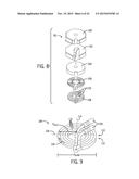 INDUCTION HEATING SYSTEM CONNECTION BOX diagram and image