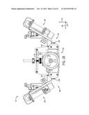 INDUCTION HEATING SYSTEM CONNECTION BOX diagram and image