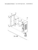 INDUCTION HEATING SYSTEM CONNECTION BOX diagram and image