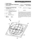 SOLID STATE LIGHTING DEVICES WITH COLOR POINT NON-COINCIDENT WITH     BLACKBODY LOCUS diagram and image