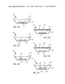 SOLID STATE LIGHTING DEVICES WITH COLOR POINT NON-COINCIDENT WITH     BLACKBODY LOCUS diagram and image