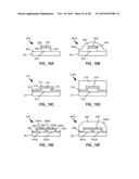 SOLID STATE LIGHTING DEVICES WITH COLOR POINT NON-COINCIDENT WITH     BLACKBODY LOCUS diagram and image