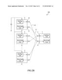 Illumination Regulating System in Synchronization with AC Power Frequency     and Method Using the Same diagram and image