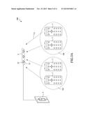 Illumination Regulating System in Synchronization with AC Power Frequency     and Method Using the Same diagram and image