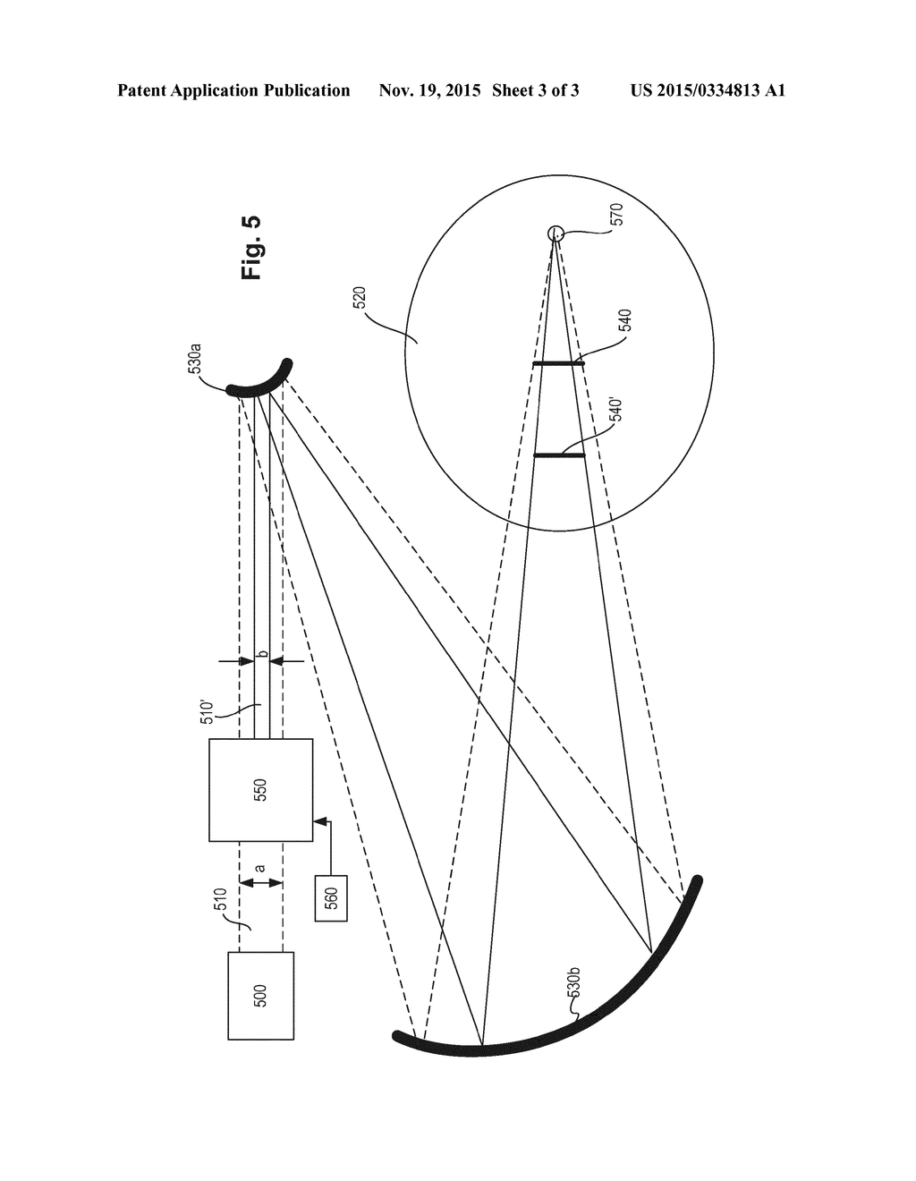 Beam Delivery for EUV Lithography - diagram, schematic, and image 04