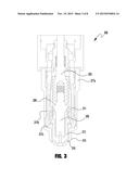 AIR COOLED PLASMA TORCH AND COMPONENTS THEREOF diagram and image