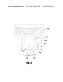 AIR COOLED PLASMA TORCH AND COMPONENTS THEREOF diagram and image