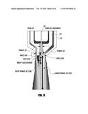 AIR COOLED PLASMA TORCH AND COMPONENTS THEREOF diagram and image