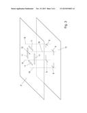 Semi-Finished Product for the Production of a Printed Circuit Board and     Method for Producing the Same diagram and image