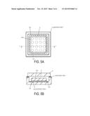 PACKAGE FOR HOUSING ELECTRONIC COMPONENT AND ELECTRONIC DEVICE diagram and image