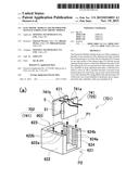 ELECTRONIC MODULE AND METHOD FOR MANUFACTURING ELECTRONIC MODULE diagram and image