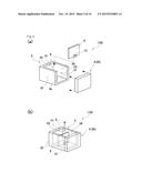 ELECTRONIC MODULE AND METHOD FOR MANUFACTURING ELECTRONIC MODULE diagram and image