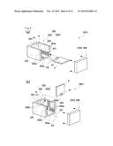 ELECTRONIC MODULE AND METHOD FOR MANUFACTURING ELECTRONIC MODULE diagram and image