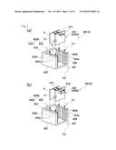 ELECTRONIC MODULE AND METHOD FOR MANUFACTURING ELECTRONIC MODULE diagram and image