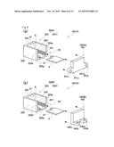 ELECTRONIC MODULE AND METHOD FOR MANUFACTURING ELECTRONIC MODULE diagram and image