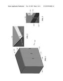 TEAR-AWAY ARC FAULT RELIEF PANEL FOR ELECTRICAL CABINET diagram and image