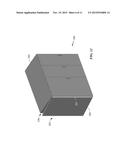 TEAR-AWAY ARC FAULT RELIEF PANEL FOR ELECTRICAL CABINET diagram and image