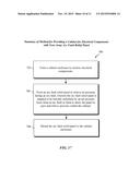 TEAR-AWAY ARC FAULT RELIEF PANEL FOR ELECTRICAL CABINET diagram and image