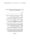 TEAR-AWAY ARC FAULT RELIEF PANEL FOR ELECTRICAL CABINET diagram and image