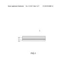 MAGNETISM SUPPRESSING SHEET AND MANUFACTURING METHOD THEREOF diagram and image