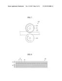 MAGNETIC FIELD SHIELDING SHEET, METHOD OF MANUFACTURING THE SAME AND     PORTABLE TERMINAL DEVICE USING THE SAME diagram and image