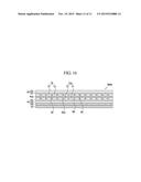 MAGNETIC FIELD SHIELDING SHEET, METHOD OF MANUFACTURING THE SAME AND     PORTABLE TERMINAL DEVICE USING THE SAME diagram and image