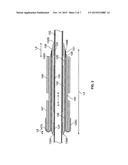 COVER ASSEMBLIES, KITS AND METHODS FOR COVERING ELECTRICAL CABLES AND     CONNECTIONS diagram and image