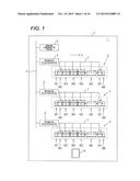 ELECTRONIC-COMPONENT MOUNTING SYSTEM diagram and image