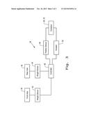 AGRICULTURAL IMPLEMENT WITH A WEIGHT DISTRIBUTION SYSTEM diagram and image