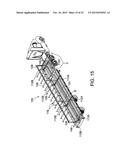 APPARATUS AND METHODS FOR CONTAINING BALES ON A TRANSPORT VEHICLE diagram and image