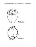 Rootless Pot diagram and image