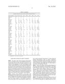 SOYBEAN VARIETY 01046870 diagram and image