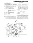 Valve Block for a Backflushing and Teat Dip Applicator System diagram and image