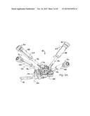 Valve Block for a Backflushing and Teat Dip Applicator System diagram and image