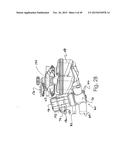 Valve Block for a Backflushing and Teat Dip Applicator System diagram and image