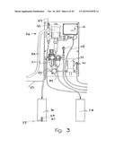 Valve Block for a Backflushing and Teat Dip Applicator System diagram and image