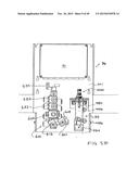 Valve Block for a Backflushing and Teat Dip Applicator System diagram and image